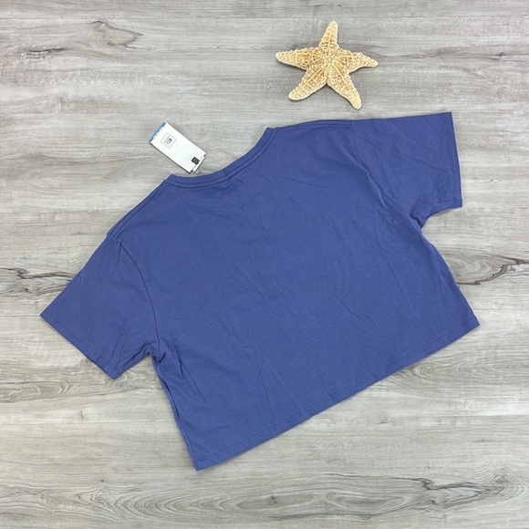 🔆RIP CURL🔆 SAYULITA SUNRISE CROP TEE - Picture 9 of 12